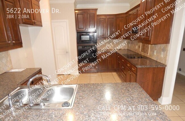 Building Photo - 5622 Andover Dr