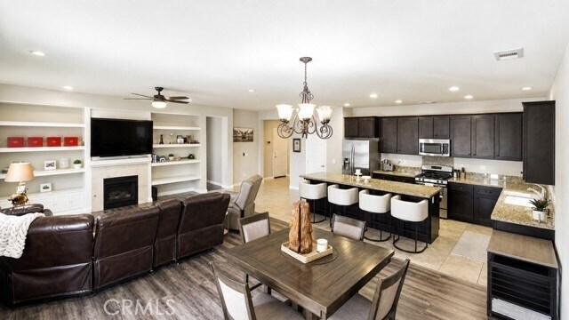 Building Photo - 25136 High Plains Ct