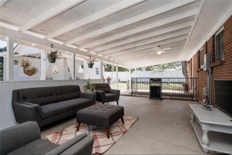 Building Photo - 4600 S Inca St