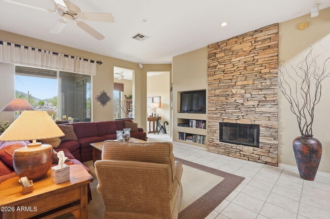 Building Photo - 7394 E Quien Sabe Way