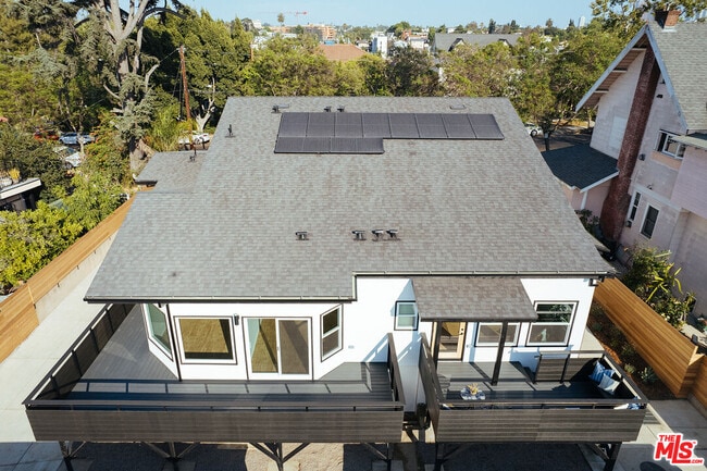 Building Photo - 841 N La Fayette Park Pl