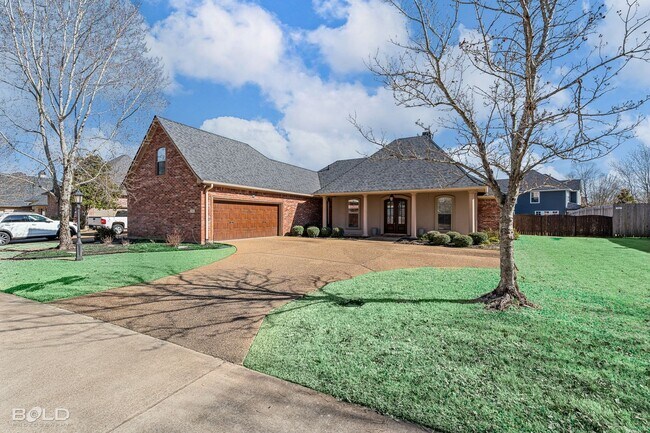 Building Photo - 135 Eagle Bend Way