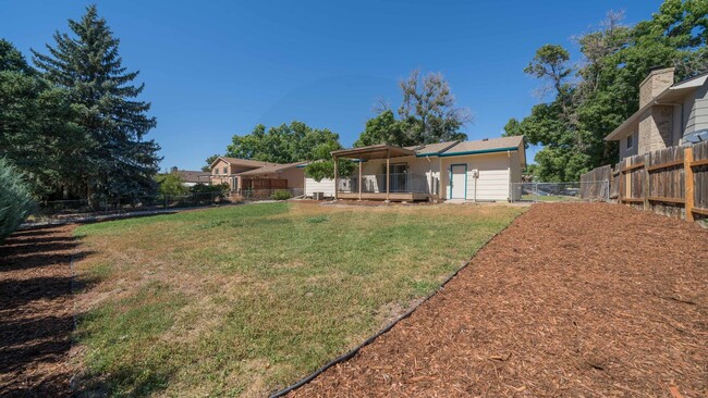 Building Photo - Attractive Ranch Home In Village Seven