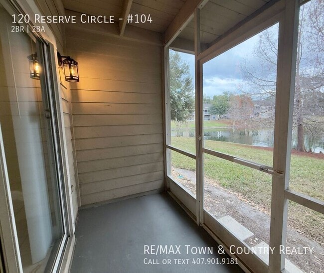 Building Photo - 120 Reserve Cir