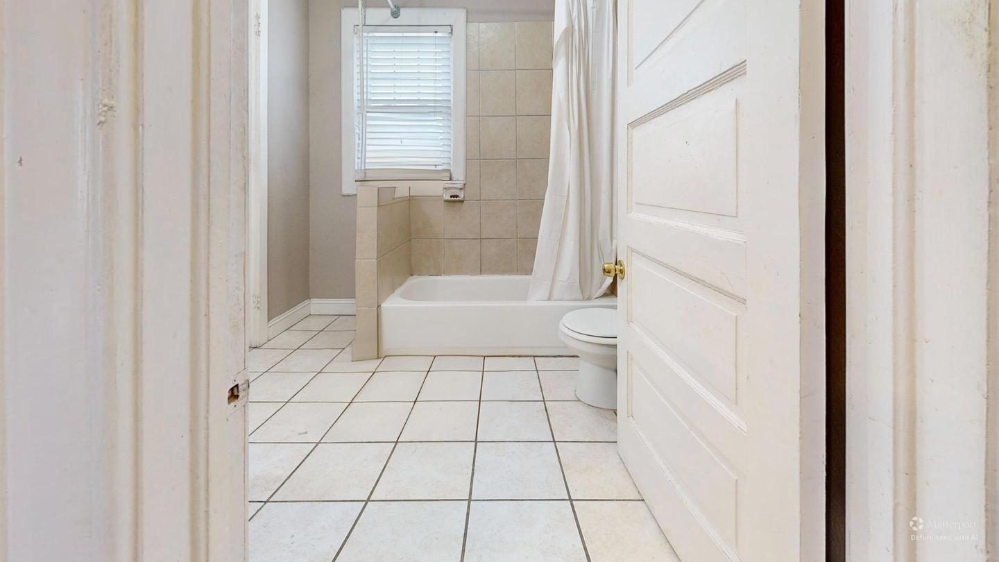 Building Photo - 3516 Baltimore Ave