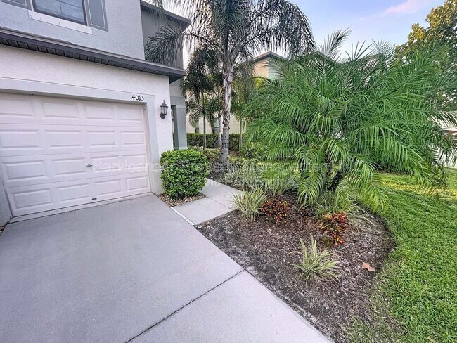 Building Photo - 4013 Wild Senna Blvd