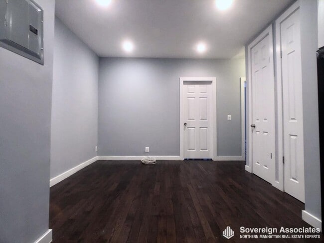 Floorplan - 24 Thayer Street