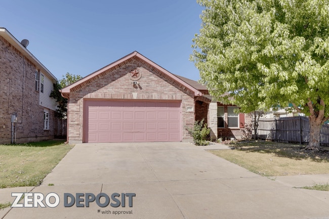 Building Photo - 9016 Garden Springs Dr