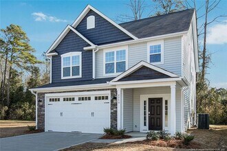 Building Photo - Village at Rockfish!  Beautiful Home in cul-de-sac available!!