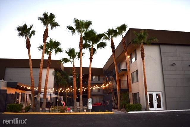 Building Photo - 939 E Flamingo Rd