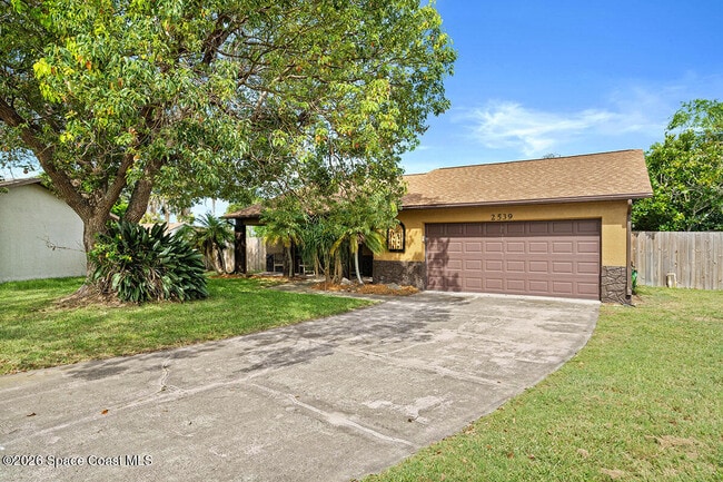 Building Photo - 2539 Fulton Ct