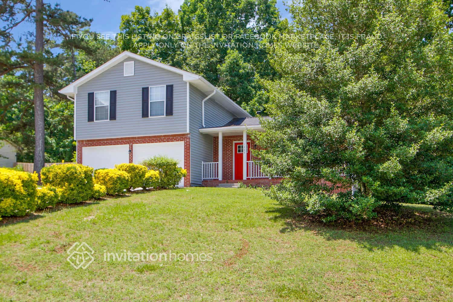 Building Photo - 1367 Swift Creek Ln