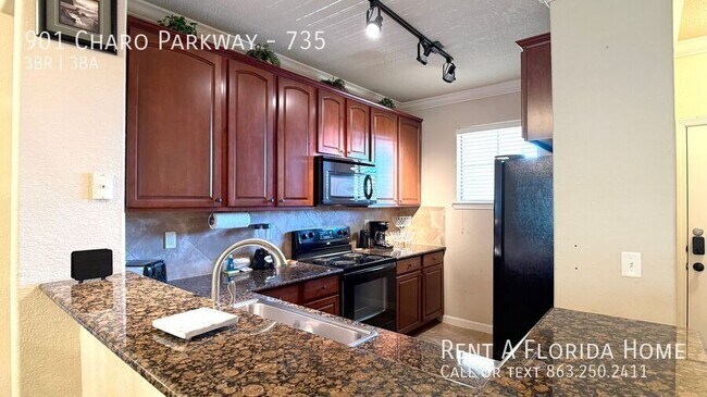 Building Photo - 901 Charo Pkwy