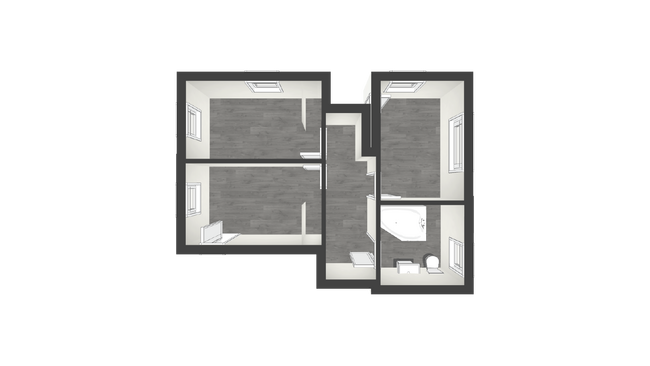 Building Photo - Exciting 3 Bed 1 Bath close to UWEC!