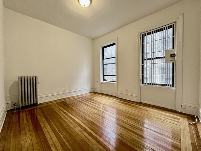 Floorplan - 182 Claremont Avenue