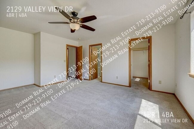 Building Photo - 2129 Valley View Dr
