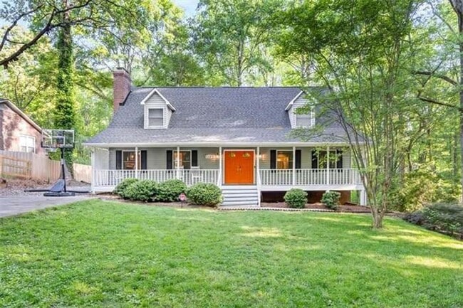 Building Photo - 117 Ashley Rd