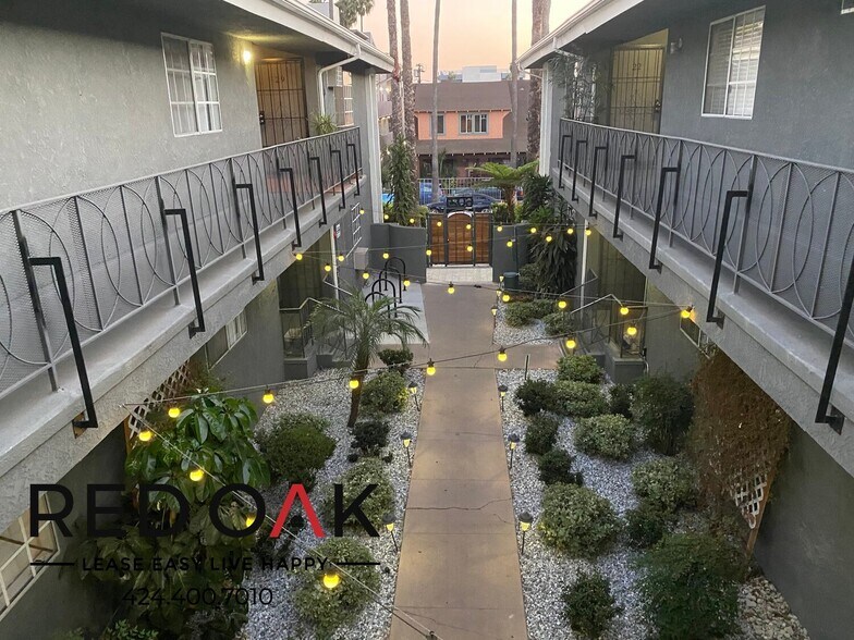Building Photo - 6029 Carlton Way