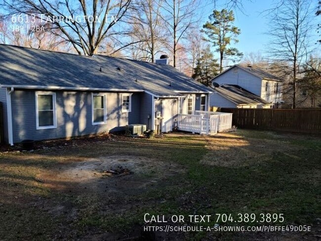 Building Photo - 6613 Farrington Ln