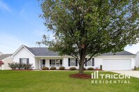 Building Photo - 1807 Bellwick Dr