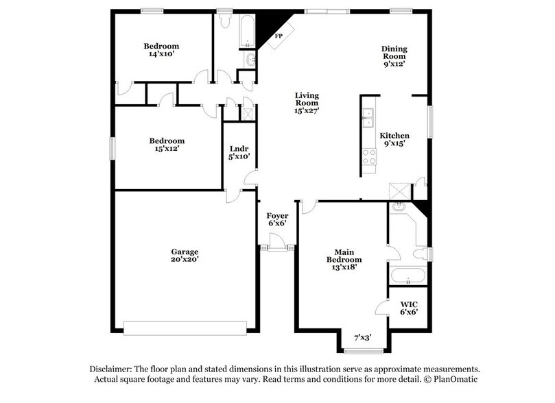 Building Photo - 401 Baybrook Dr
