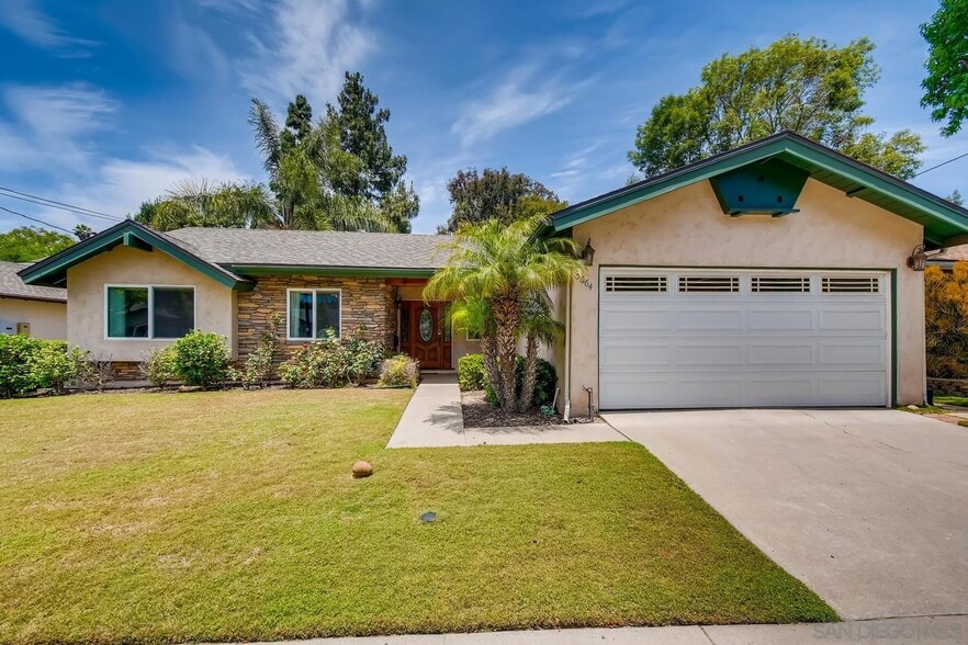 Building Photo - 5664 Campanile Way