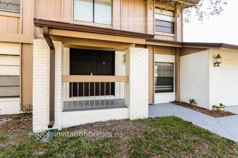 Building Photo - 10710 Wingate Dr