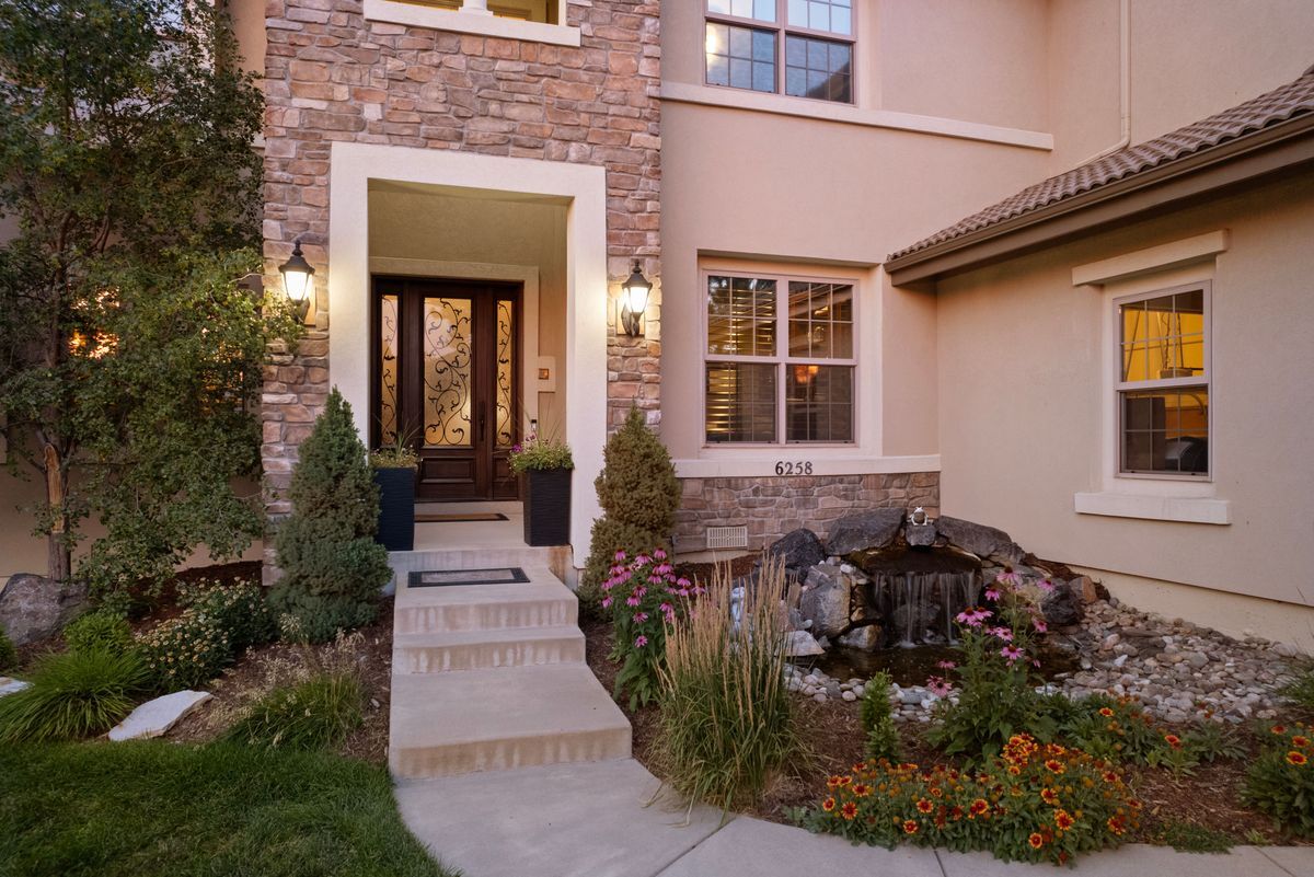 Building Photo - 6258 Oxford Peak Ct