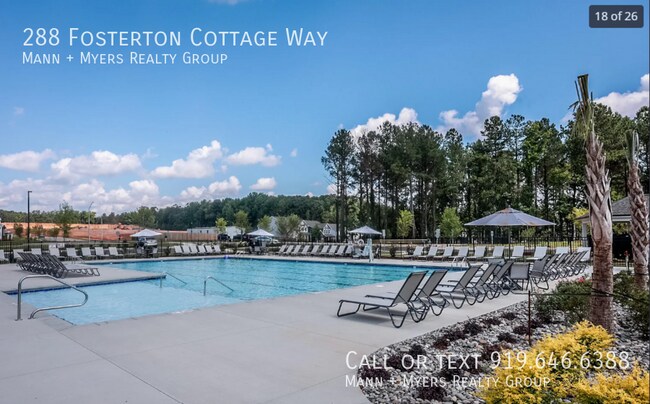 Building Photo - 288 Fosterton Cottage Wy