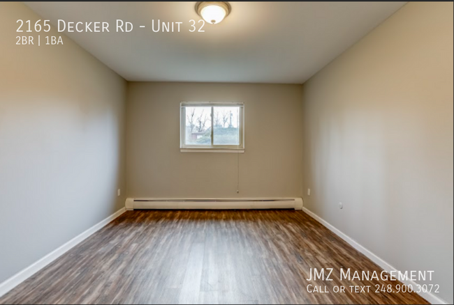 Building Photo - Beautifully Updated Apartment in Walled Lake!