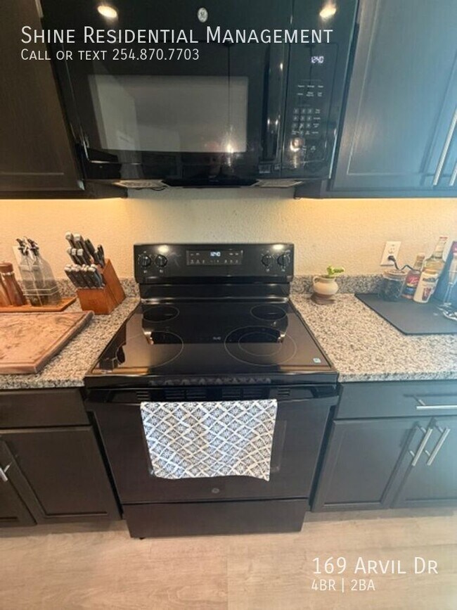 Building Photo - 169 Arvil Dr