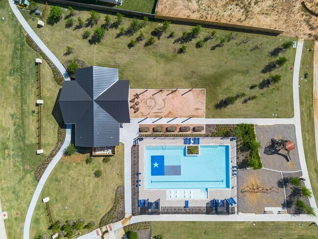 Building Photo - 622 Amber Fls Dr