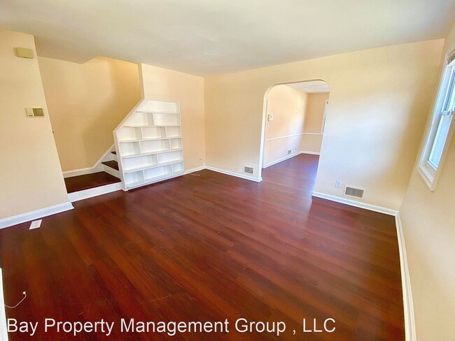 Building Photo - 3 br, 2 bath House - 1111 Cooks Lane