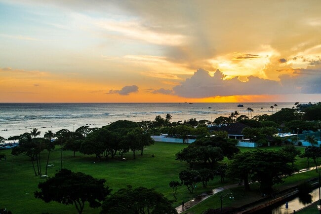Building Photo - Park Lane 2701 - Luxury Resort Living