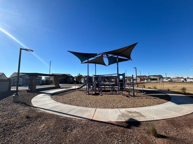 Building Photo - 24367 W Jessica Ln