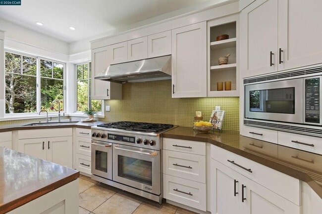 Building Photo - 1754 Reliez Valley Rd