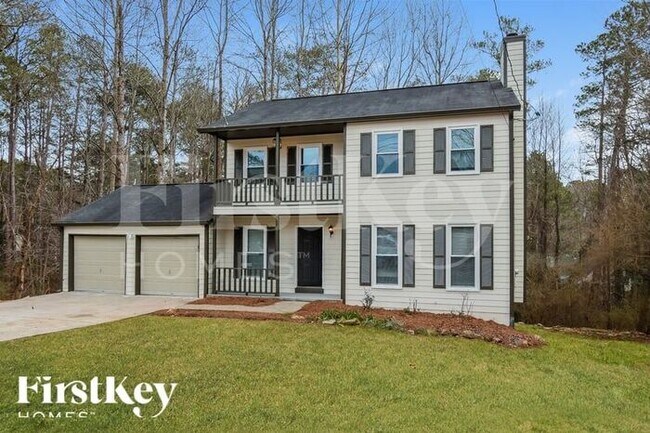 Primary Photo - 855 Riverstone Ln