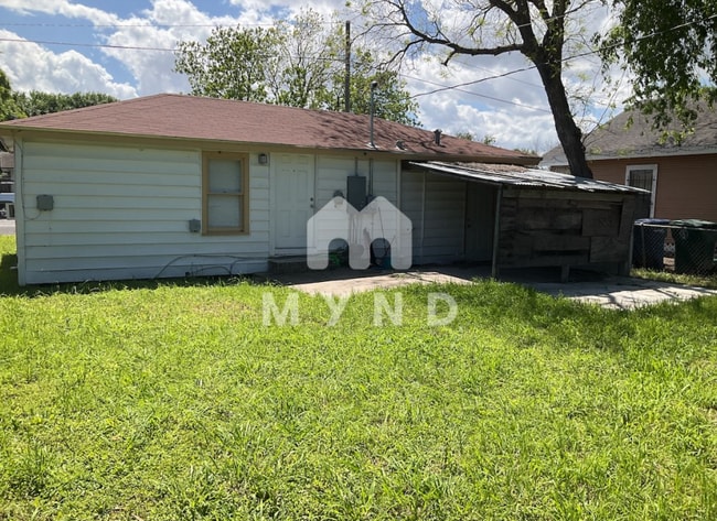 Building Photo - 2534 Tarlton