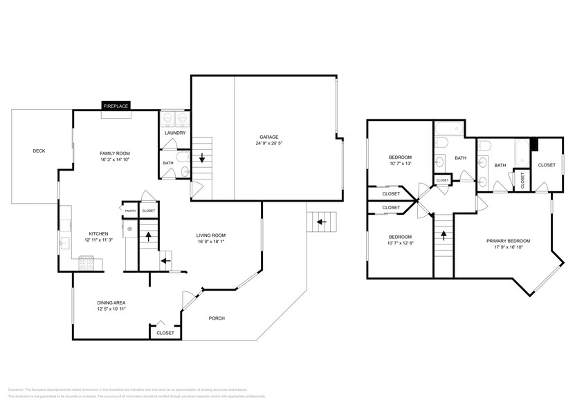 Building Photo - 2943 Lowren Loop