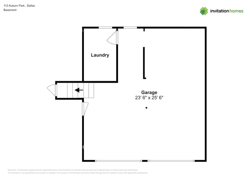 Building Photo - 112 Auburn Park