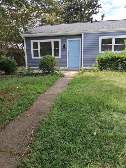 Primary Photo - 1311 Wingfield Ave