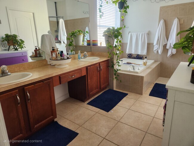 Building Photo - 15902 Cedar Elm Terrace