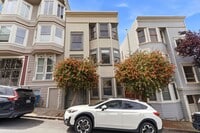 Building Photo - Lovely 2 Bed, 1 Bath Haight Ashbury Flat