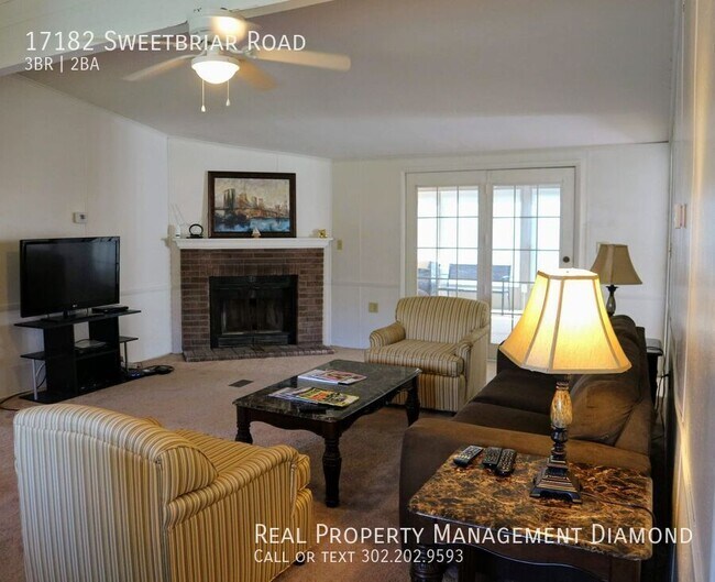 Building Photo - 17182 Sweetbriar Road-