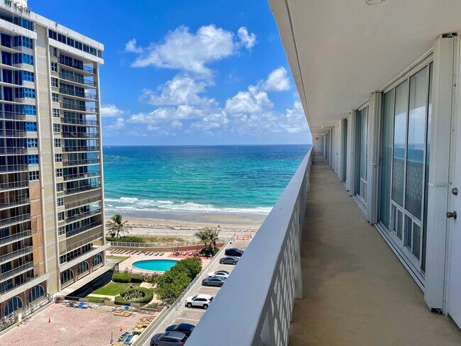 Building Photo - 1200 S Ocean Blvd