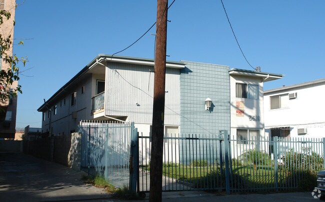Primary Photo - 5519 Bonner Ave