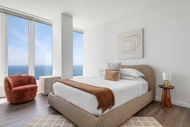 Building Photo - 1000 S Michigan Ave