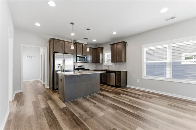 Building Photo - 1780 Sanford Ln