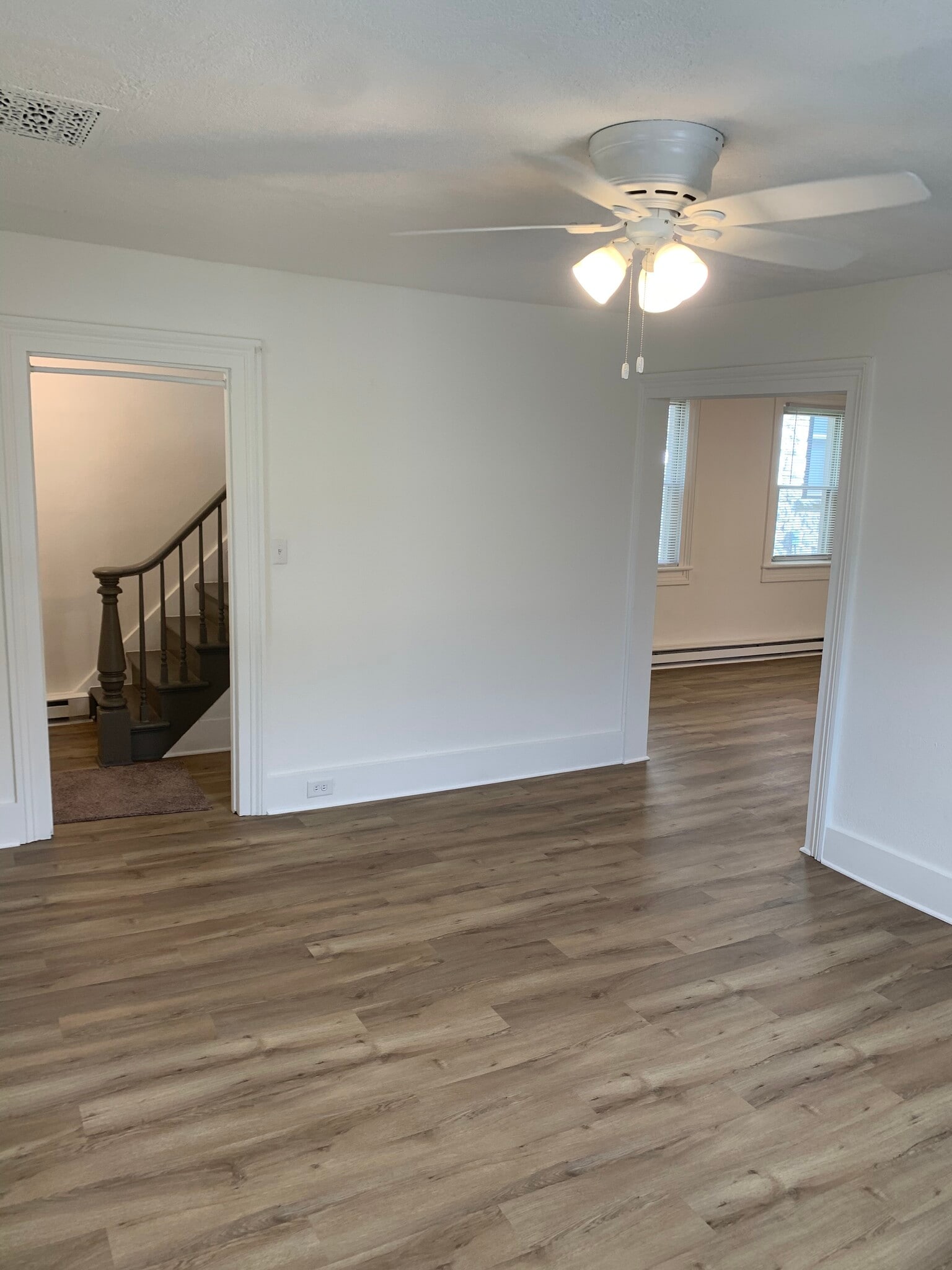 Building Photo - 1031 Hancock St