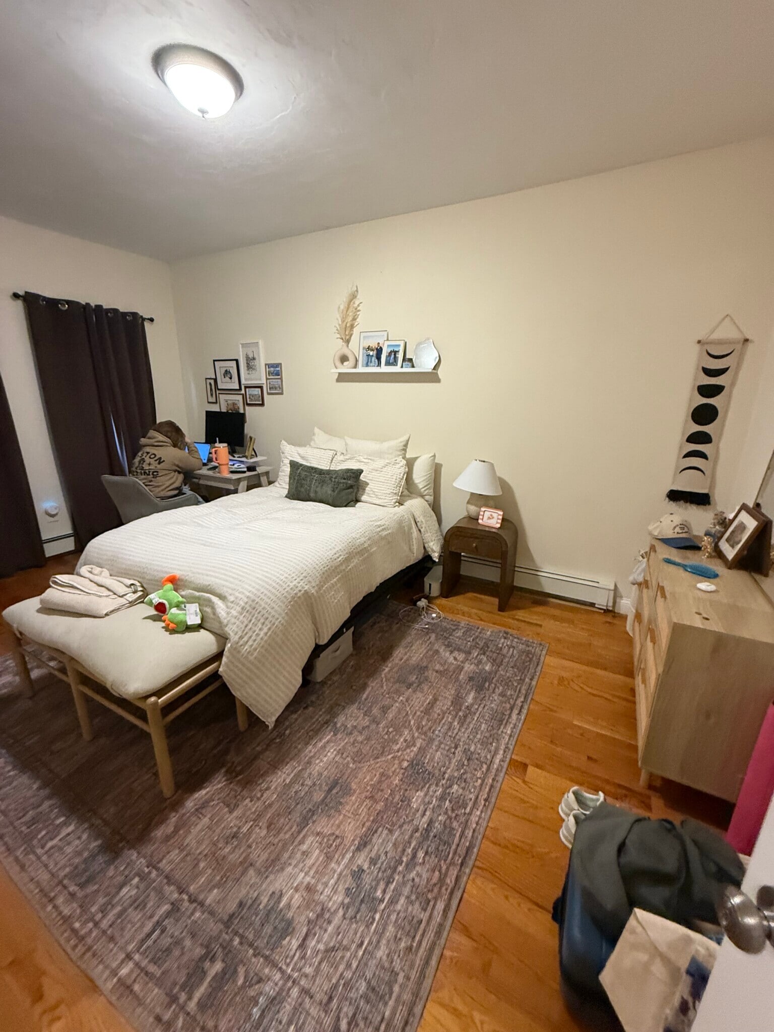 58 Medford St., #1, Somerville - 58 Medford St